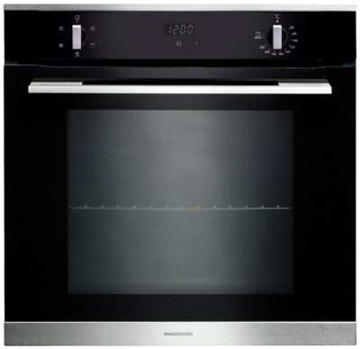 Rangemaster - RMB605 Electric Cooker - Black